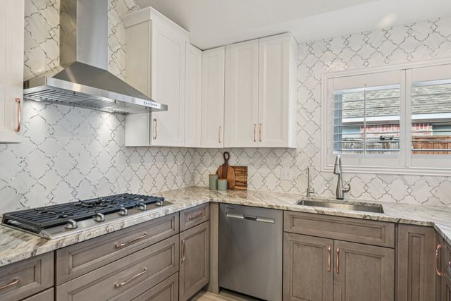 6405 Cypress Lane, Rowlett, TX 75087