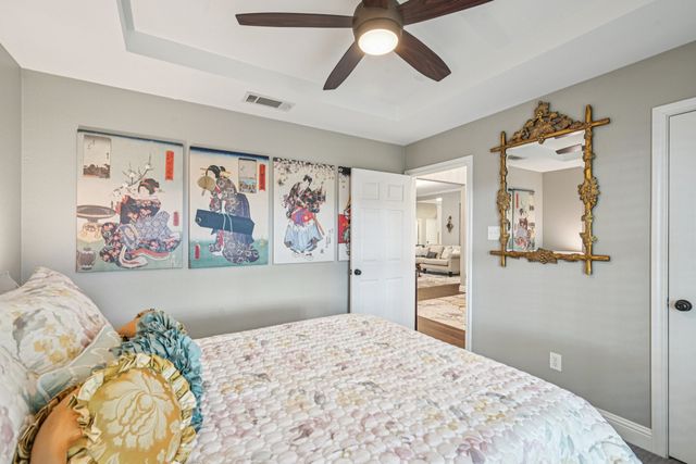 6405 Cypress Lane, Rowlett, TX 75087