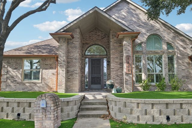 6405 Cypress Lane, Rowlett, TX 75087