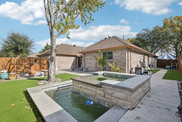 6405 Cypress Lane, Rowlett, TX 75087