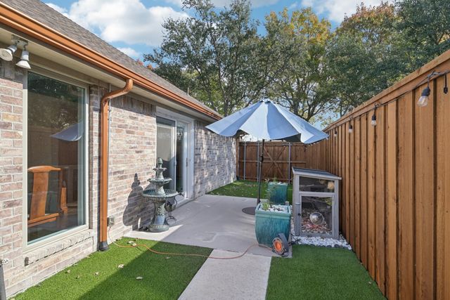 6405 Cypress Lane, Rowlett, TX 75087