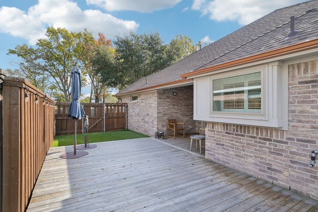 6405 Cypress Lane, Rowlett, TX 75087