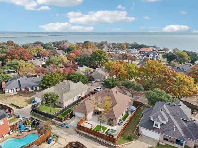 6405 Cypress Lane, Rowlett, TX 75087