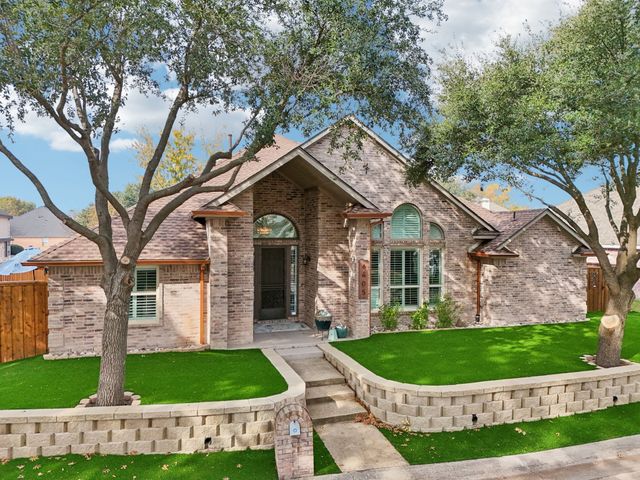 6405 Cypress Lane, Rowlett, TX 75087