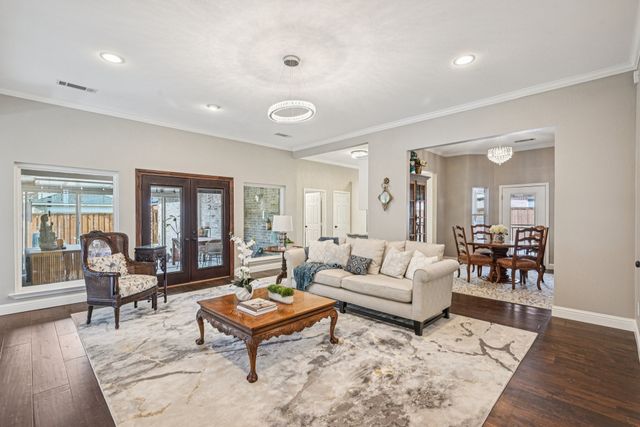 6405 Cypress Lane, Rowlett, TX 75087