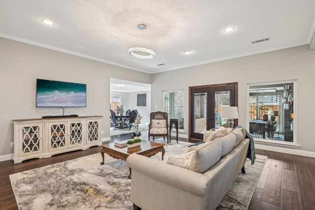 6405 Cypress Lane, Rowlett, TX 75087