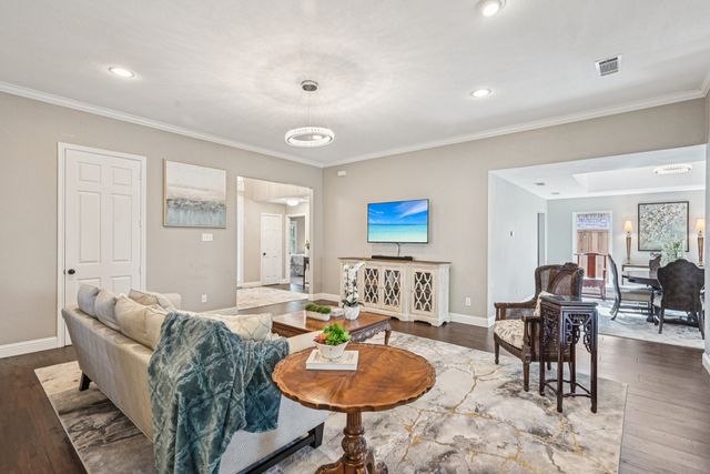 6405 Cypress Lane, Rowlett, TX 75087