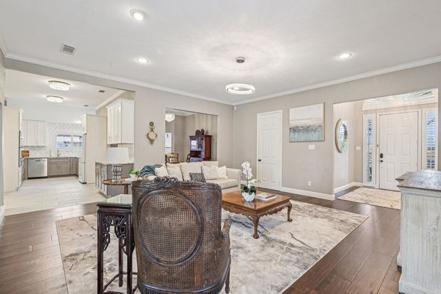 6405 Cypress Lane, Rowlett, TX 75087