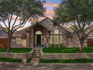 6405 Cypress Lane, Rowlett, TX 75087