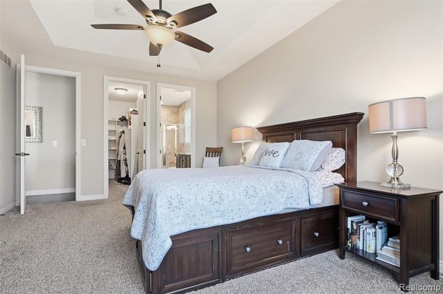 30879 Asbury Hill Court, New Hudson, MI 48165