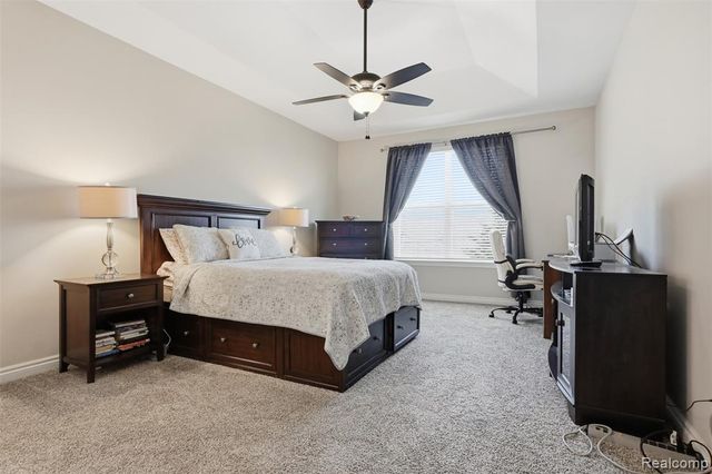 30879 Asbury Hill Court, New Hudson, MI 48165