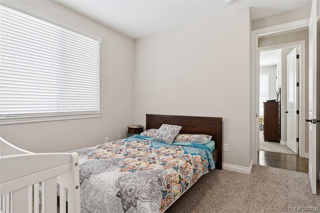 30879 Asbury Hill Court, New Hudson, MI 48165