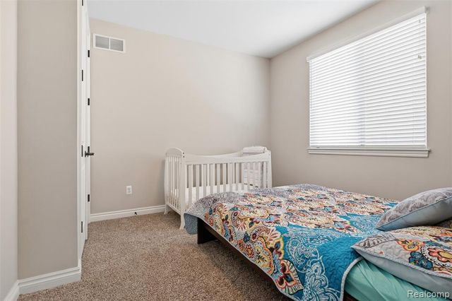 30879 Asbury Hill Court, New Hudson, MI 48165