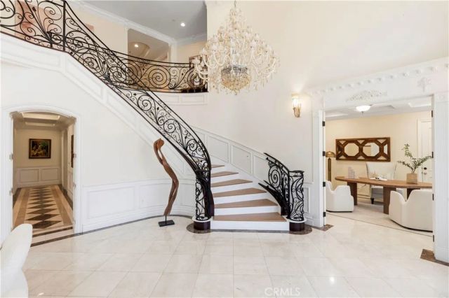 553 Woodward blvd, Pasadena, CA 91107