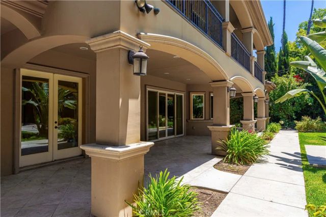 553 Woodward blvd, Pasadena, CA 91107