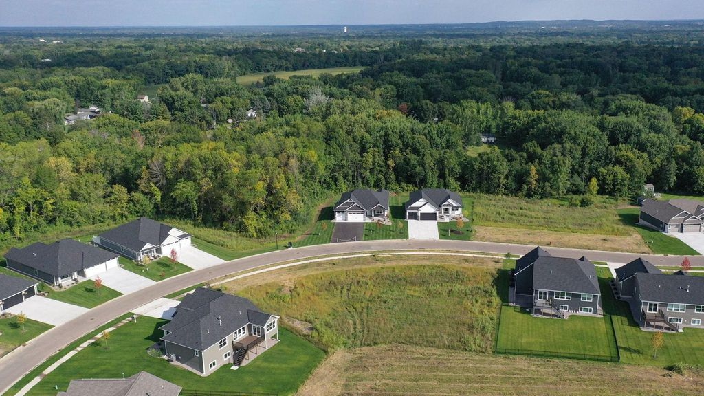 14218 77th Lane NE, Otsego, MN 55330 — exterior