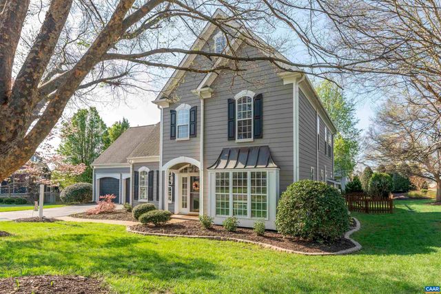 212 GRAYROCK DR, Crozet, VA 22932