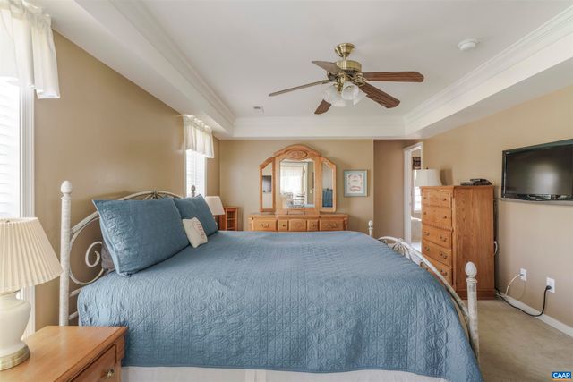 212 GRAYROCK DR, Crozet, VA 22932