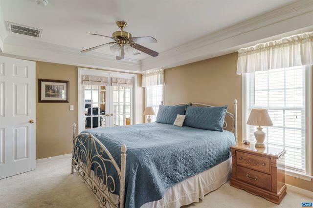 212 GRAYROCK DR, Crozet, VA 22932