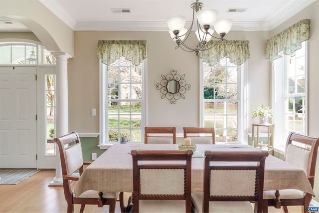 212 GRAYROCK DR, Crozet, VA 22932