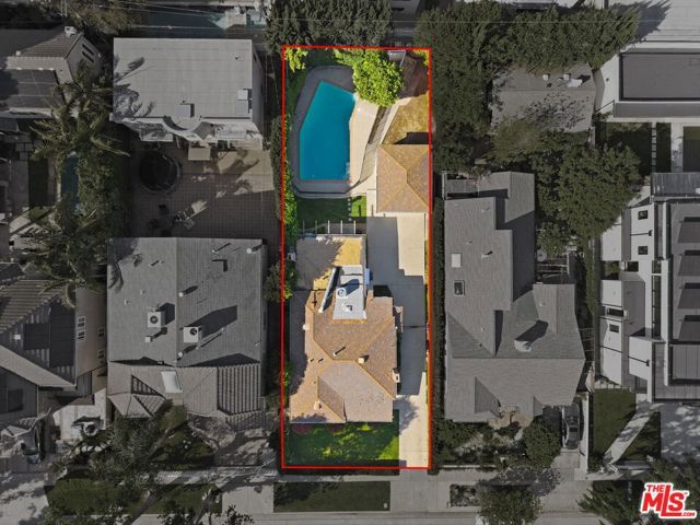 14529 Greenleaf Street, Sherman Oaks, CA 91403