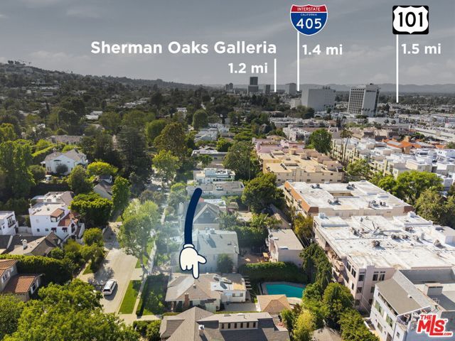 14529 Greenleaf Street, Sherman Oaks, CA 91403