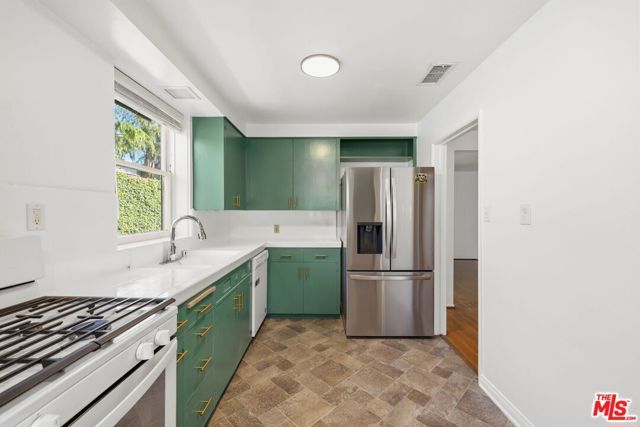 14529 Greenleaf Street, Sherman Oaks, CA 91403