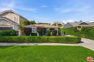 14529 Greenleaf Street, Sherman Oaks, CA 91403
