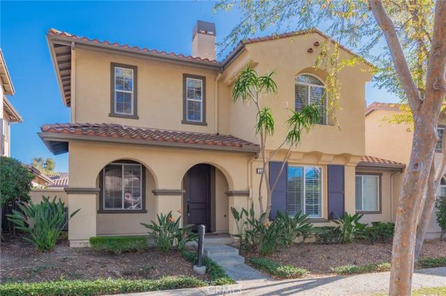 54 Shadowplay, Irvine, CA 92620