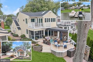 3703 PARKE DR, Edgewater, MD 21037