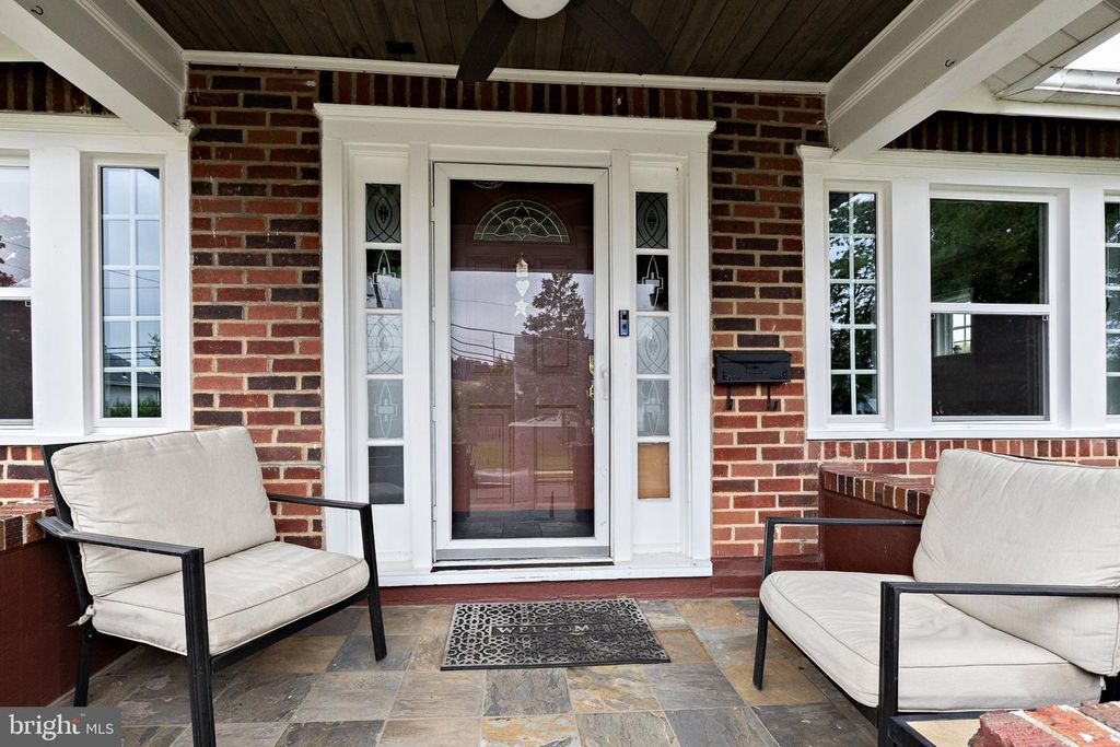 241 CENTER AVE, MOUNT EPHRAIM, NJ 08059 — photo 5