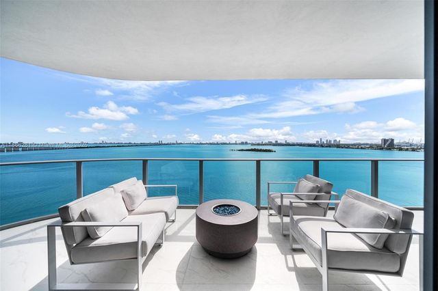 700 NE 24th Street 1201, Miami, FL 33137