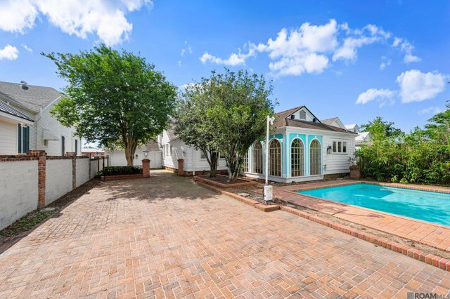 212 Lessard, Donaldsonville, LA 70346