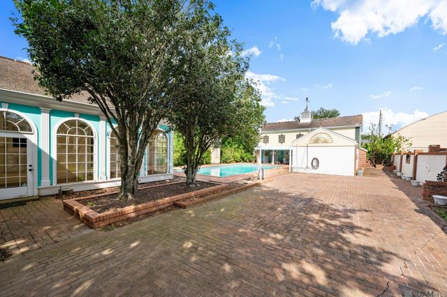 212 Lessard, Donaldsonville, LA 70346