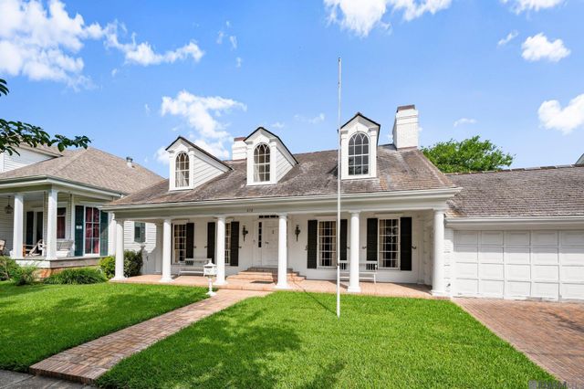 212 Lessard, Donaldsonville, LA 70346