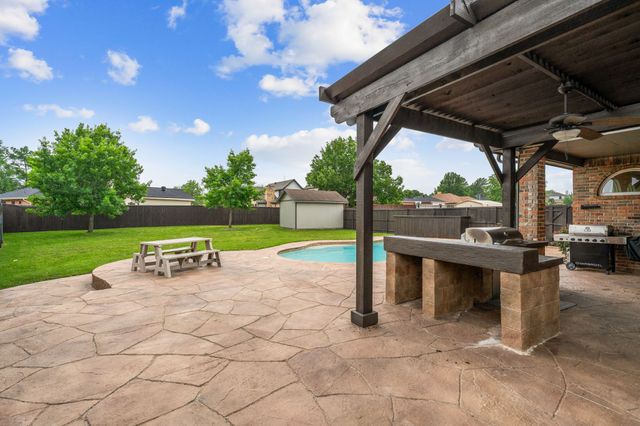 918 E Grubb Drive, Mesquite, TX 75149