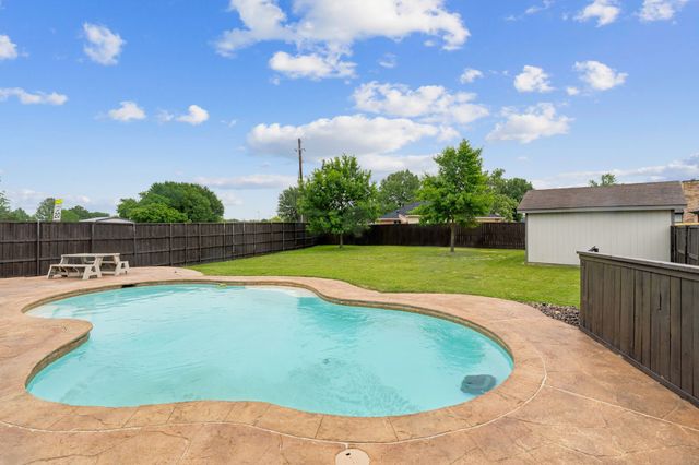 918 E Grubb Drive, Mesquite, TX 75149