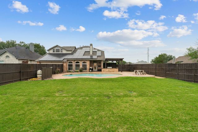 918 E Grubb Drive, Mesquite, TX 75149