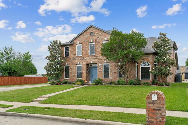 918 E Grubb Drive, Mesquite, TX 75149