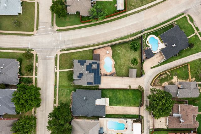 918 E Grubb Drive, Mesquite, TX 75149