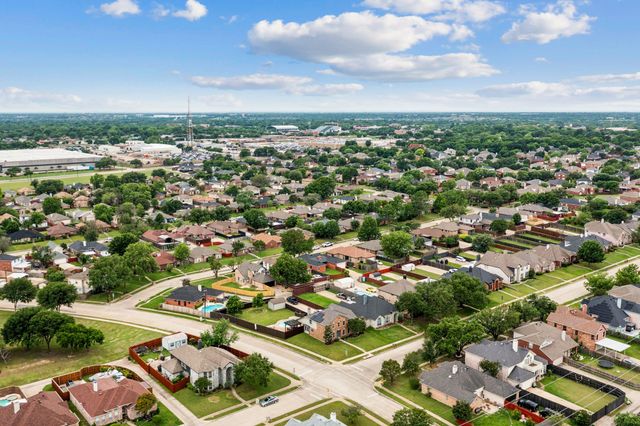 918 E Grubb Drive, Mesquite, TX 75149