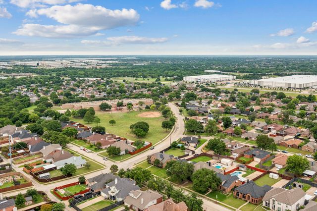 918 E Grubb Drive, Mesquite, TX 75149