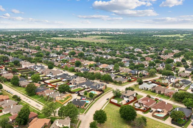 918 E Grubb Drive, Mesquite, TX 75149
