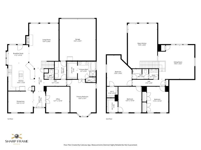 918 E Grubb Drive, Mesquite, TX 75149