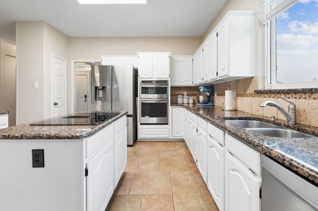 918 E Grubb Drive, Mesquite, TX 75149