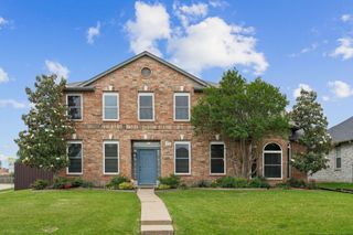 918 E Grubb Drive, Mesquite, TX 75149