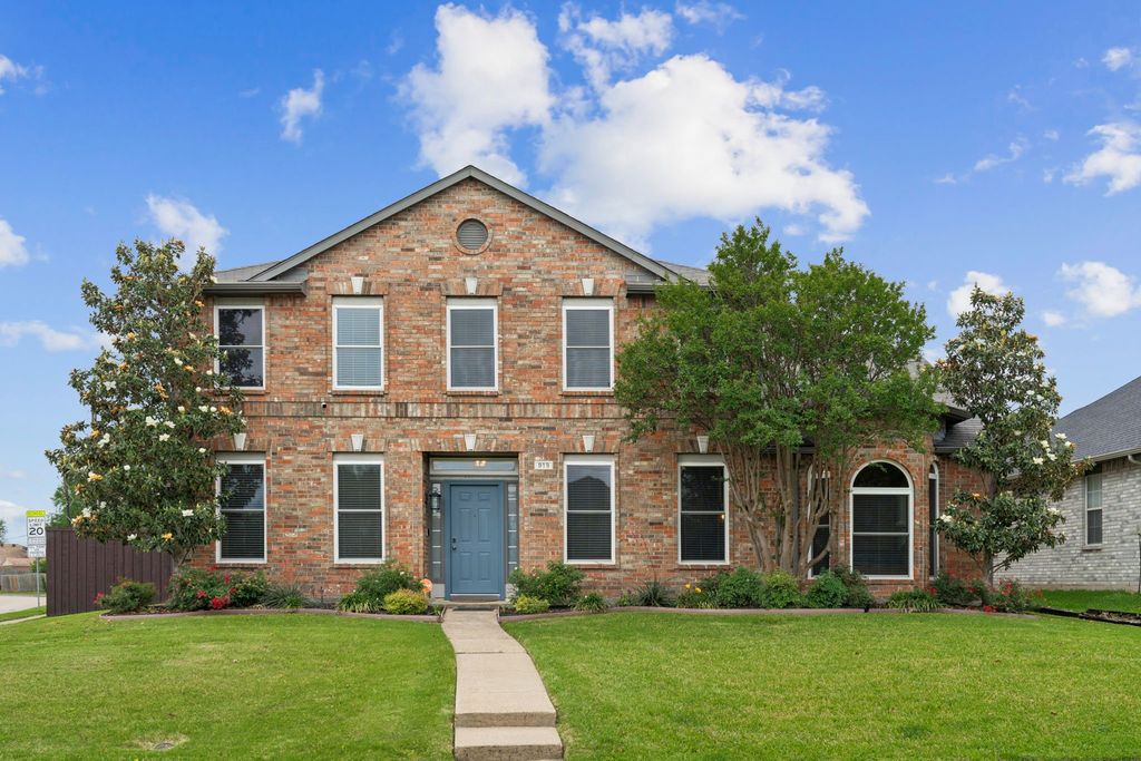 918 E Grubb Drive, Mesquite, TX 75149