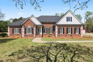 430 Fred Hall Road, Stedman, NC 28391