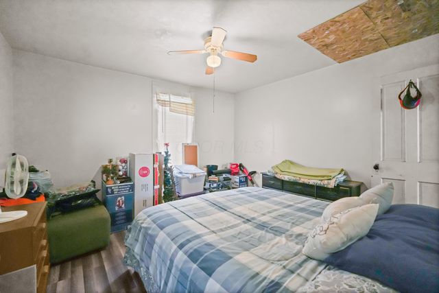 580 N Mulberry Street, Mansfield, OH 44902