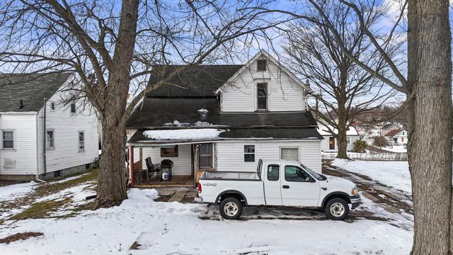 580 N Mulberry Street, Mansfield, OH 44902